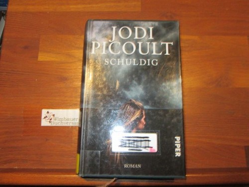 Schuldig roman aus dem - :,