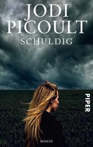 Schuldig roman picoult - schuldig:, picoult,