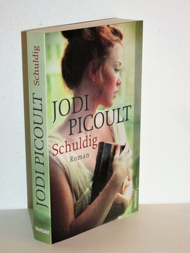 Jodi picoult schuldig - jodi,