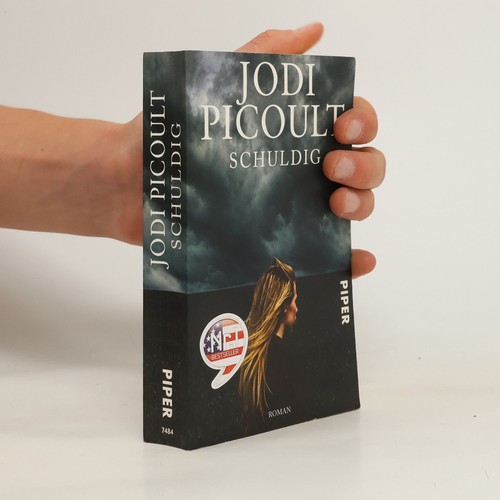 Schuldig jodi picoult - schuldig ,