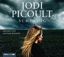 Schuldig von picoult jodi - schuldig,