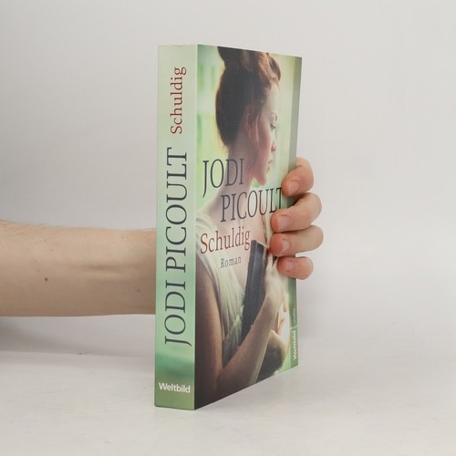 Schuldig jodi picoult - | ,