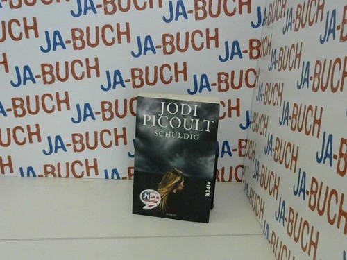 Schuldig roman picoult - :,