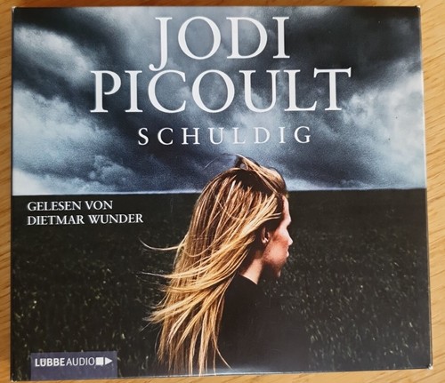 Schuldig von picoult - picoult,, |