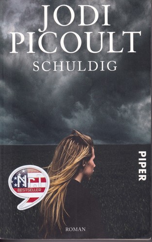 Jodi picoult schuldig roman - schuldig, tb
