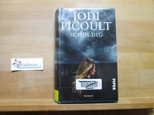 Schuldig roman jodi - :,