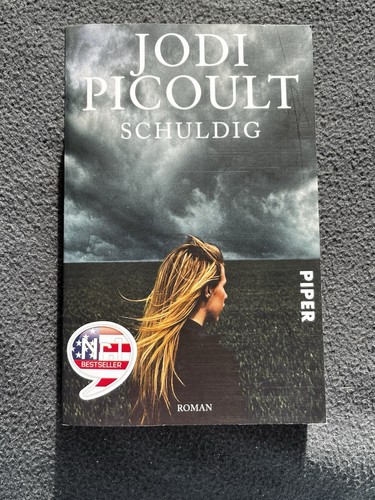 Jodi picoult schuldig roman - picoult,