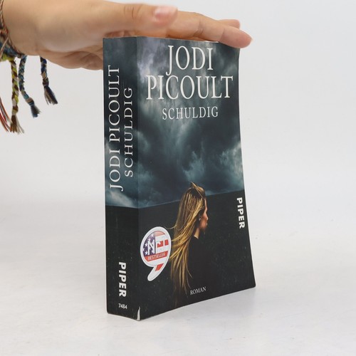 Schuldig jodi picoult - schuldig ,