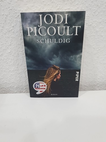 Schuldig roman von picoult - von,
