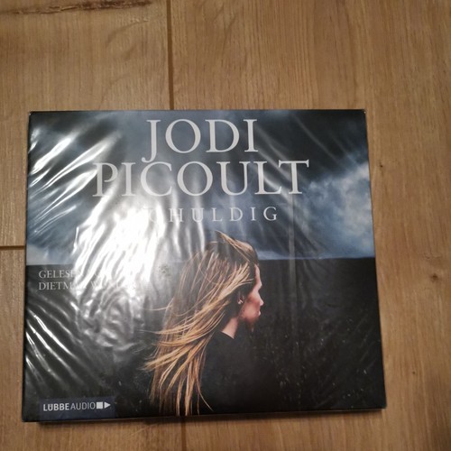 Schuldig von picoult jodi - schuldig,