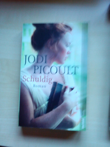 Jodi picoult schuldig - picoult,