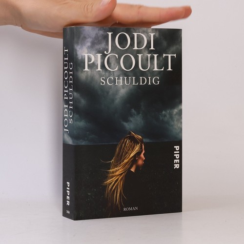 Schuldig jodi picoult - schuldig , | 