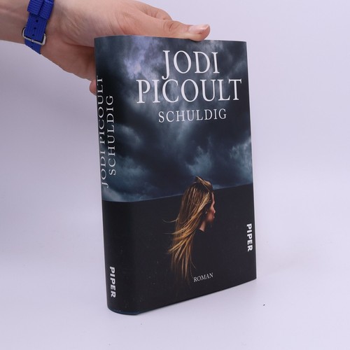 Schuldig jodi picoult - schuldig , | 