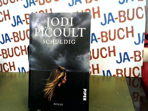 Schuldig picoult jodi - picoult,, jodi: