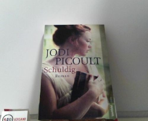 Schuldig picoult jodi - picoult,, jodi: