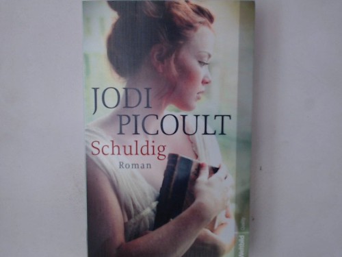 Schuldig roman - schuldig,