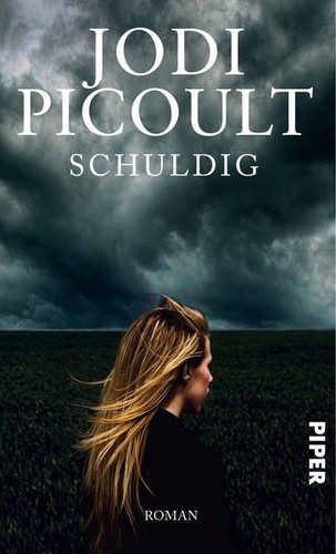 Schuldig roman picoult jodi - roman, jodi: